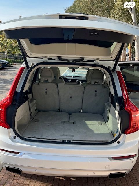וולוו XC90