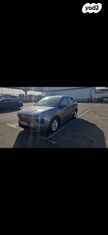 מודעת רכב איוויס U5