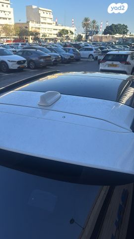 מיצובישי אקליפס קרוס