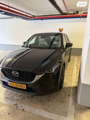 מאזדה CX-5