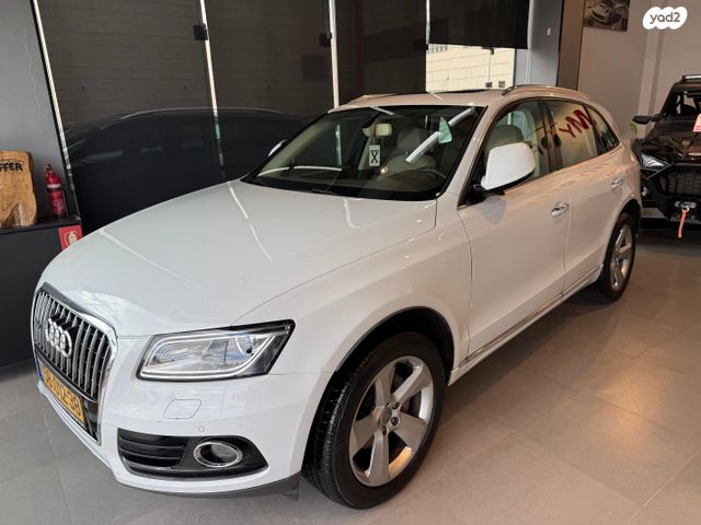 אאודי Q5