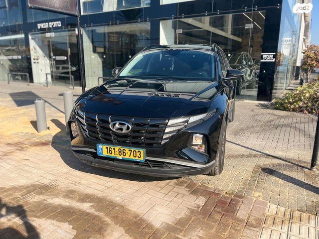 יונדאי טוסון