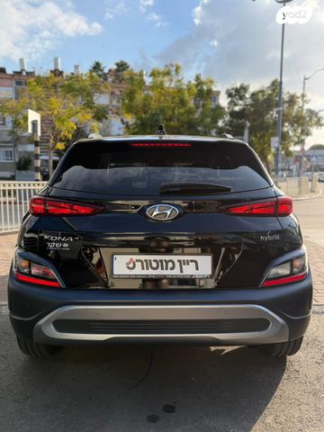 מודעת רכב יונדאי קונה 1