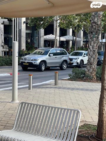 מודעת רכב ב מ וו X5