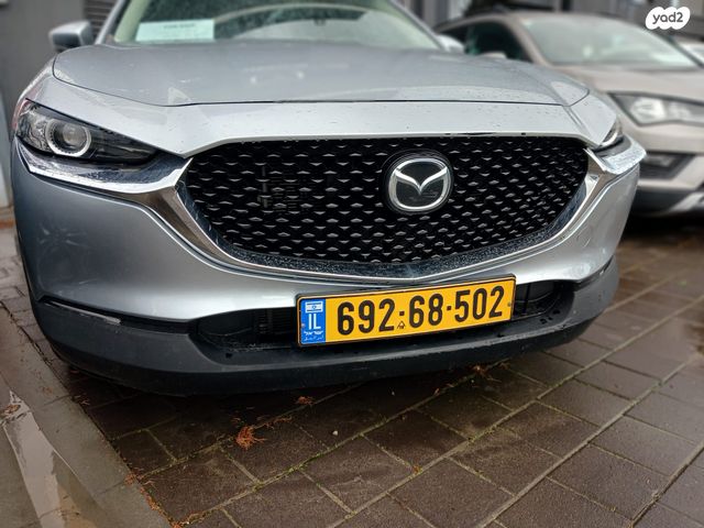 מאזדה CX-30