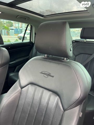 סקודה קודיאק