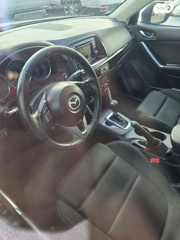 מאזדה CX-5