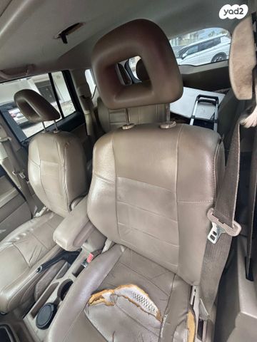 ג'יפ קומפאס