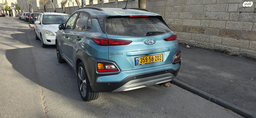 יונדאי קונה