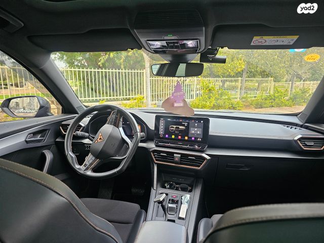 קופרה פורמנטור