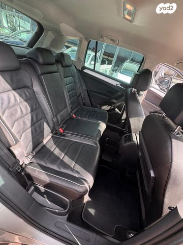 פולקסווגן טיגואן