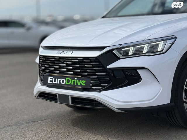 בי.ווי.די סי ליון 05