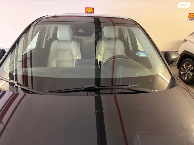 מודעת רכב מאזדה CX-5