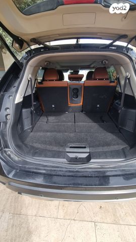 ניסאן אקס טרייל