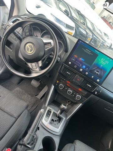 מאזדה CX-5