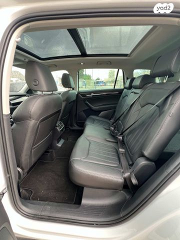 סקודה קודיאק