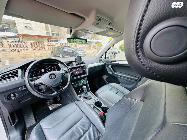 פולקסווגן טיגואן