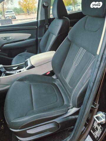 יונדאי טוסון