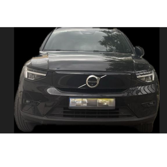 מודעת רכב וולוו XC40