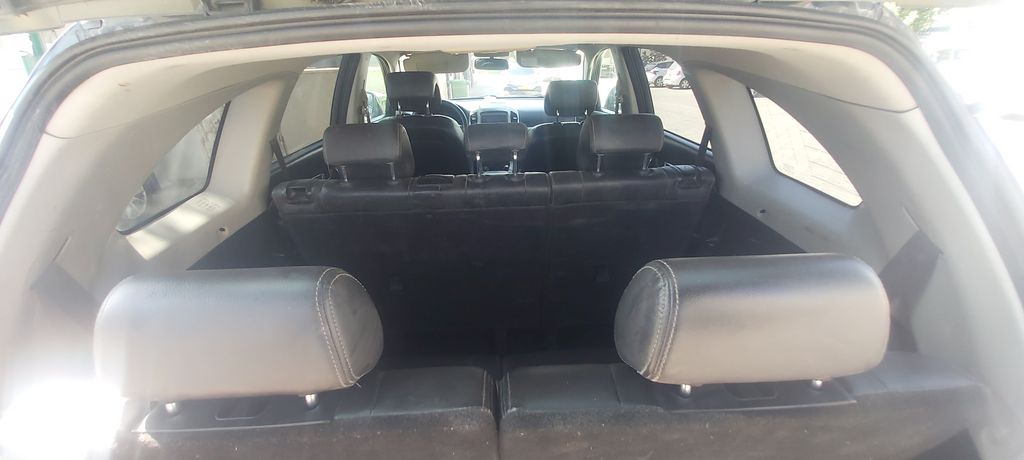 מודעת רכב שברולט קפטיבה