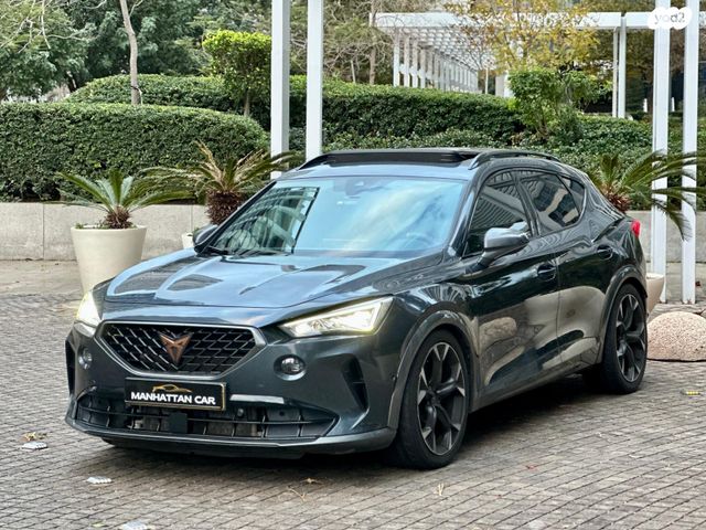 קופרה פורמנטור