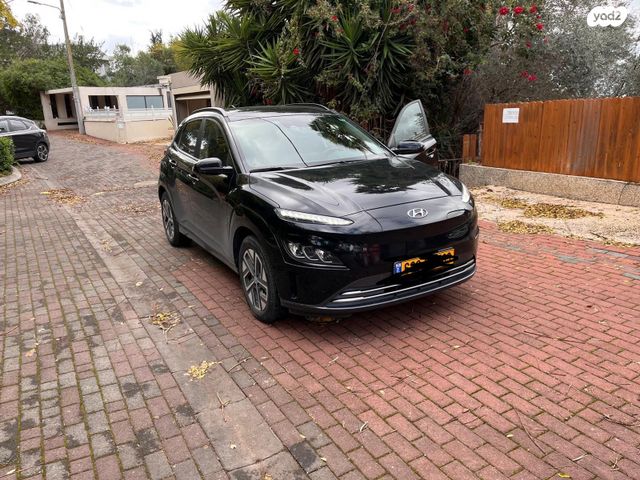 מודעת רכב יונדאי קונה