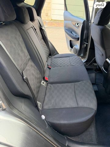 ניסאן קשקאי