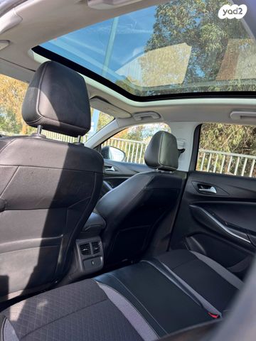 אופל גרנדלנד