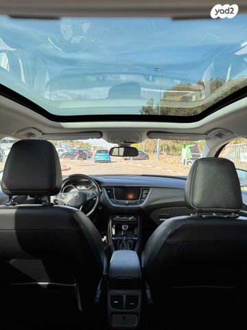 אופל גרנדלנד