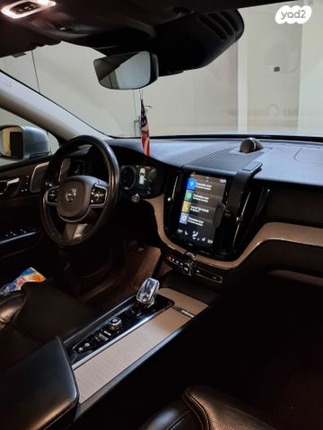 וולוו XC60