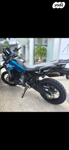 CF MOTO 800MT-X