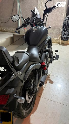קאוואסאקי Vulcan S