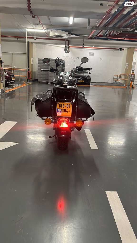 קיוואי סופרלייט 125