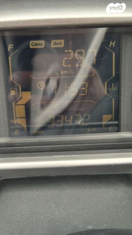 ימאהה X-MAX 300