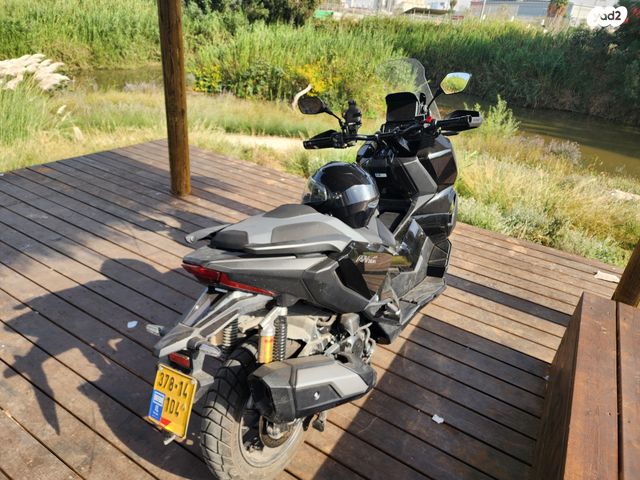 הונדה ADV350