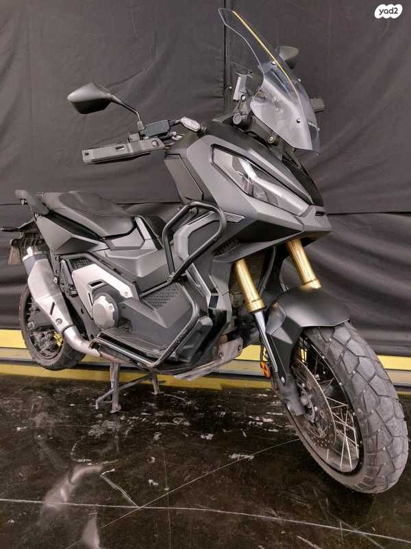 הונדה X-ADV750