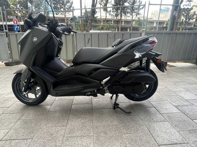 ימאהה X-Max 125
