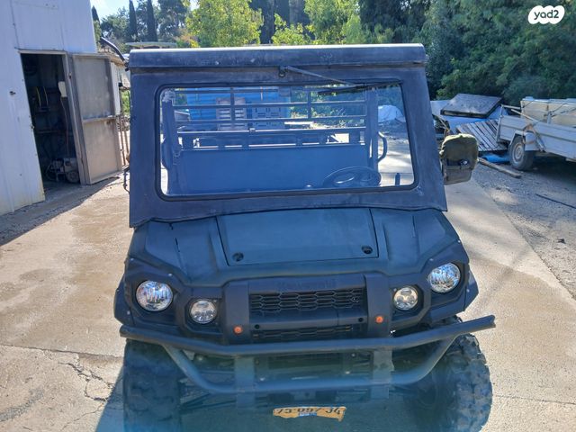 מודעת רכב מיול