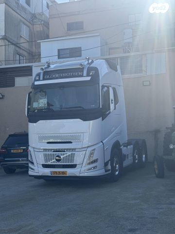 מודעת רכב וולוו