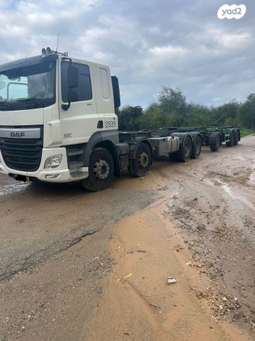 מודעת רכב דאף