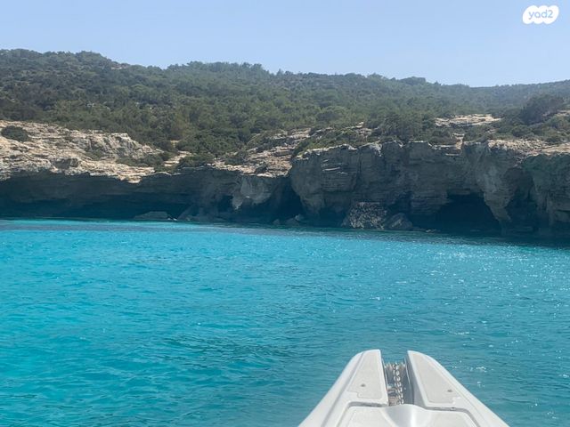 מודעת רכב Beneteau