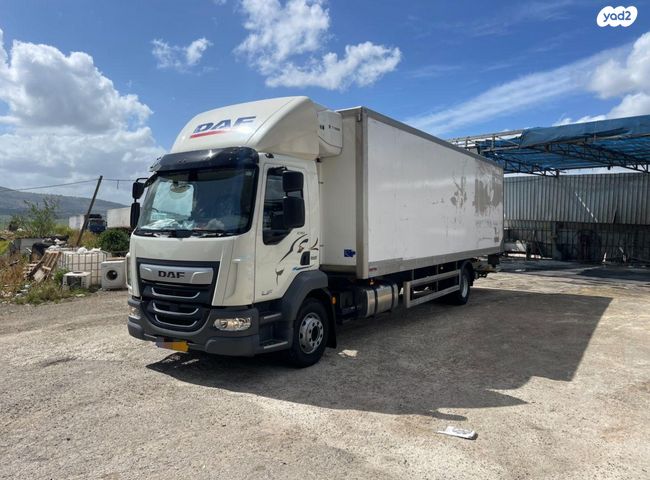 מודעת רכב דאף