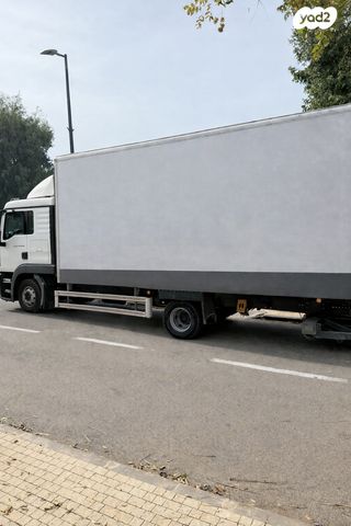 מודעת רכב מאן