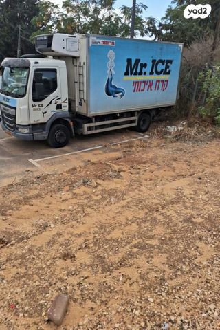 מודעת רכב דאף