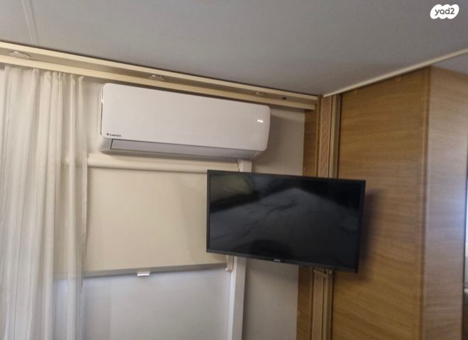 נגרר (קראוון נגרר)