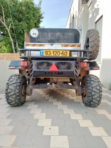 מודעת רכב אחר