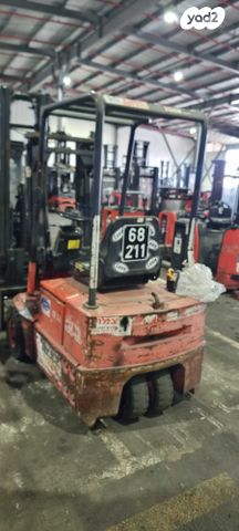 מודעת רכב כללי