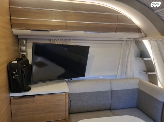 נגרר (קראוון נגרר)