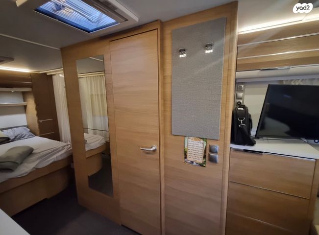 נגרר (קראוון נגרר)