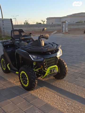 מודעת רכב סאגווי